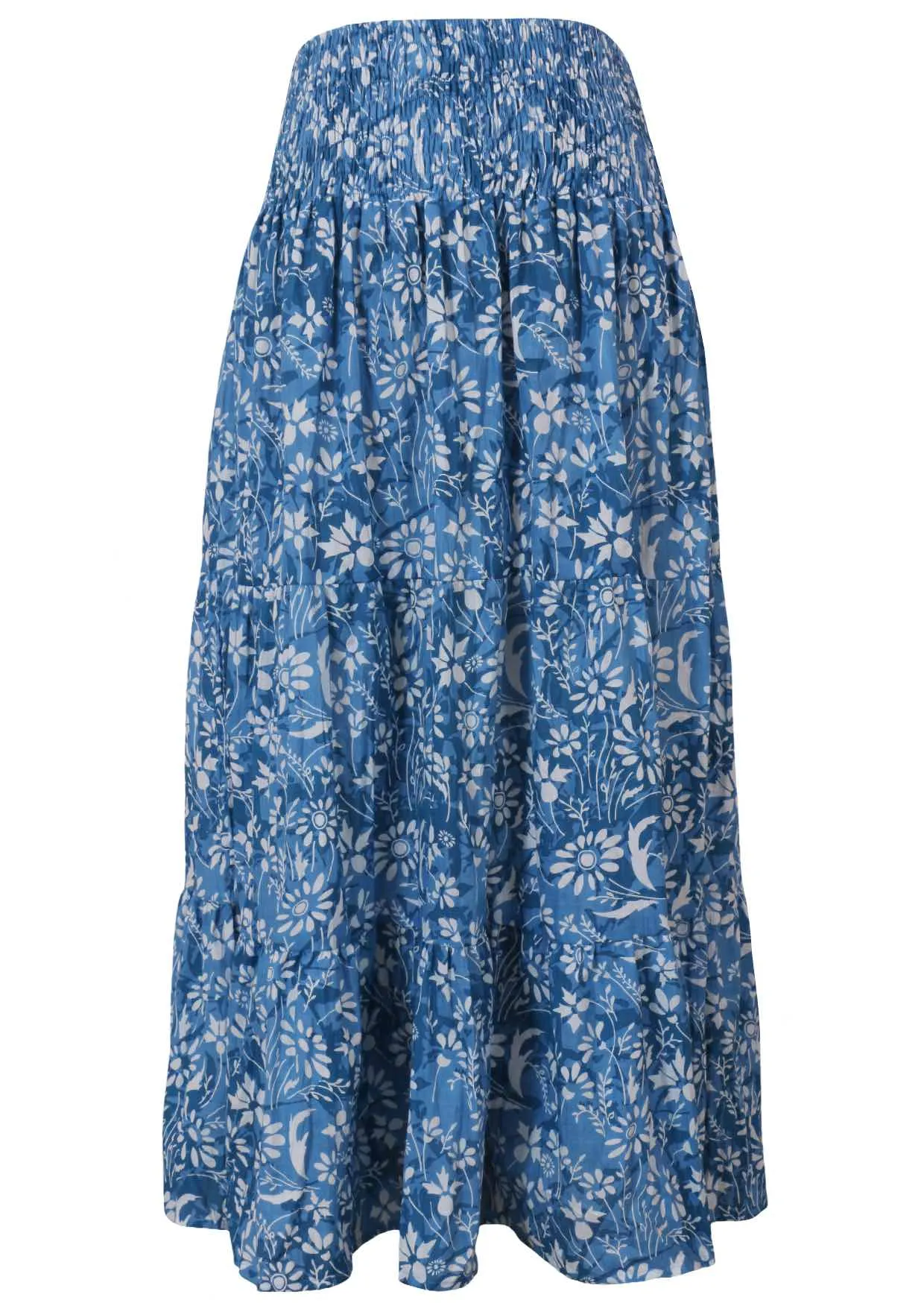 Dawn Maxi Skirt Drift