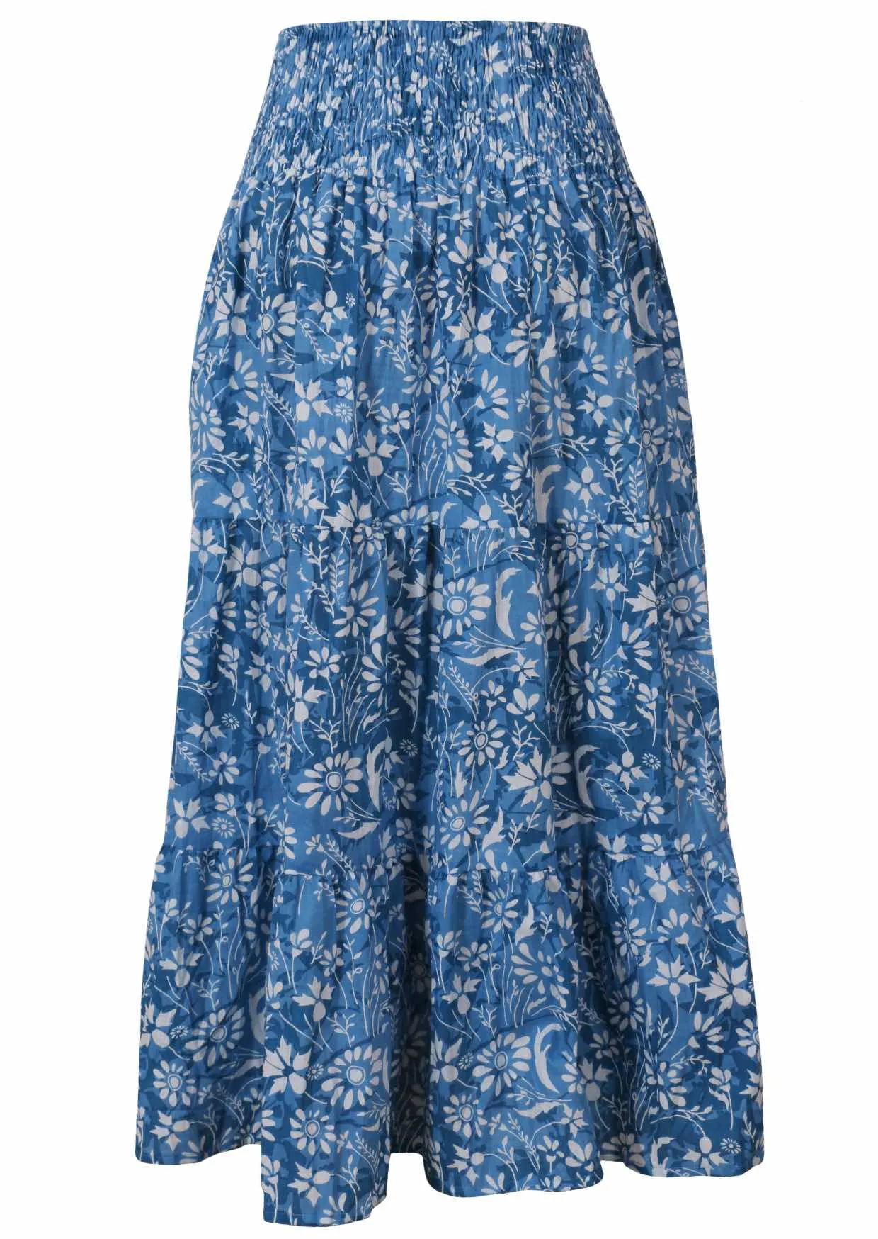 Dawn Maxi Skirt Drift