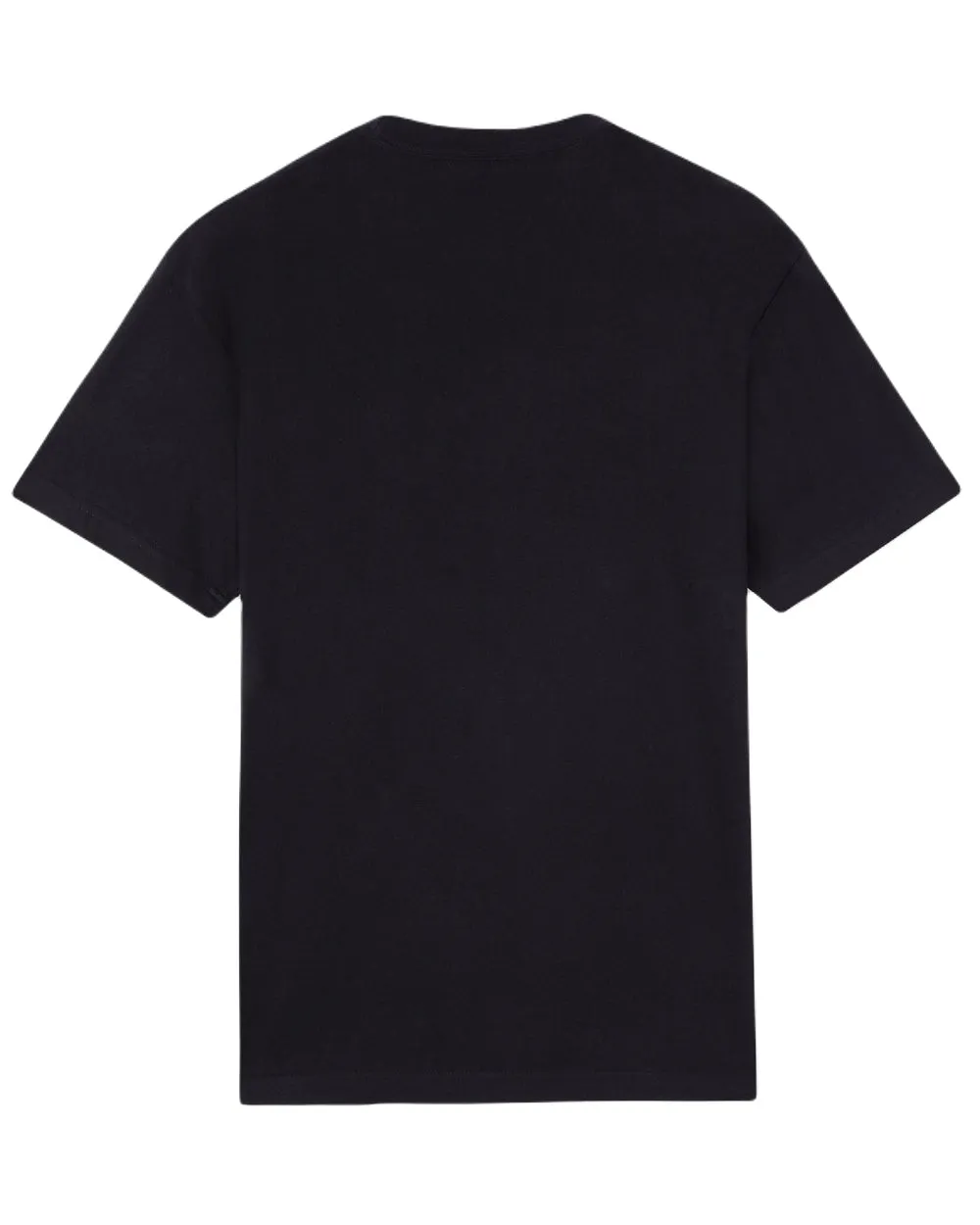 Dickies Mens Short Sleeve Pocket Cotton T-Shirt