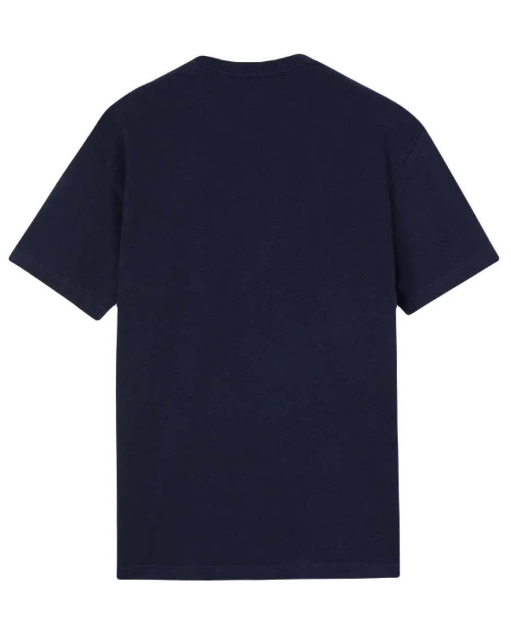 Dickies Mens Short Sleeve Pocket Cotton T-Shirt