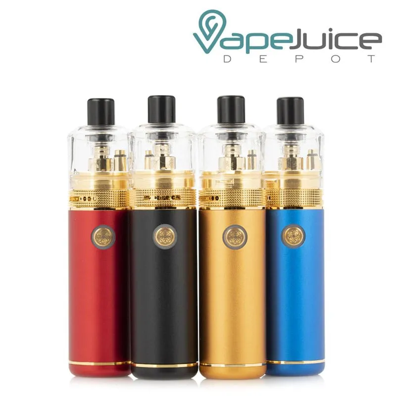 Dotmod DotStick Kit