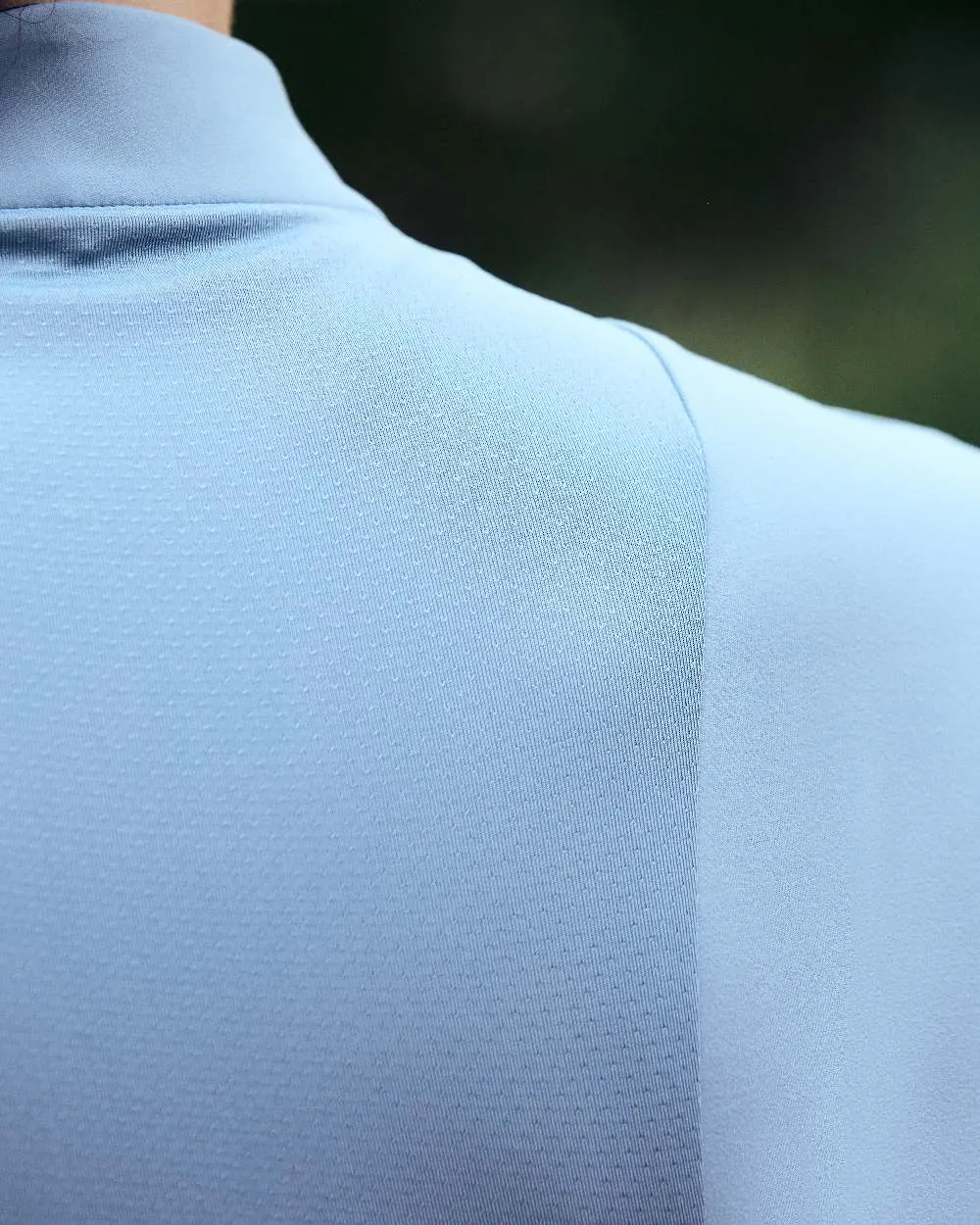 Dublin Womens Brushed Long Sleeve Riding Top