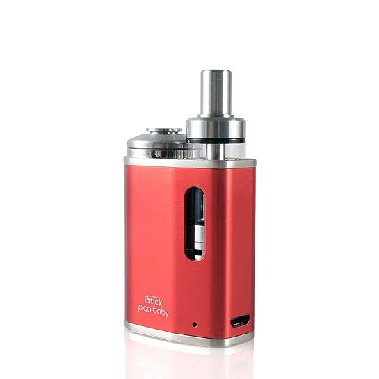 Eleaf iStick Pico Baby Kit (w/ GS Baby)