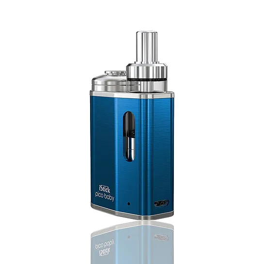 Eleaf iStick Pico Baby Kit (w/ GS Baby)