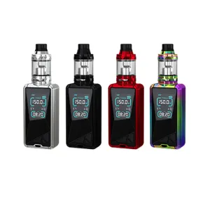 Eleaf Tessera 150W TC Kit (w/ ELLO TS)
