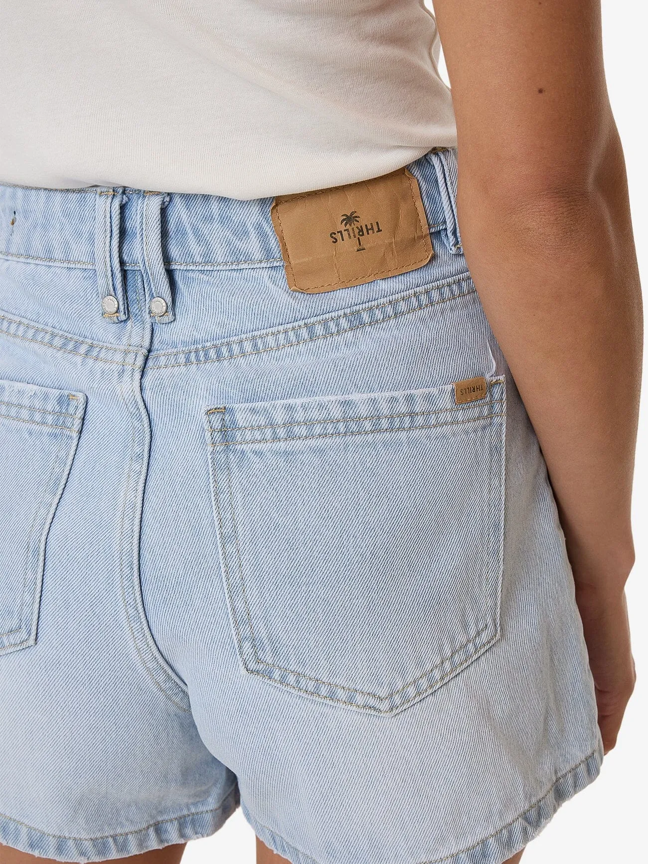 Erica Short - Epoch Blue