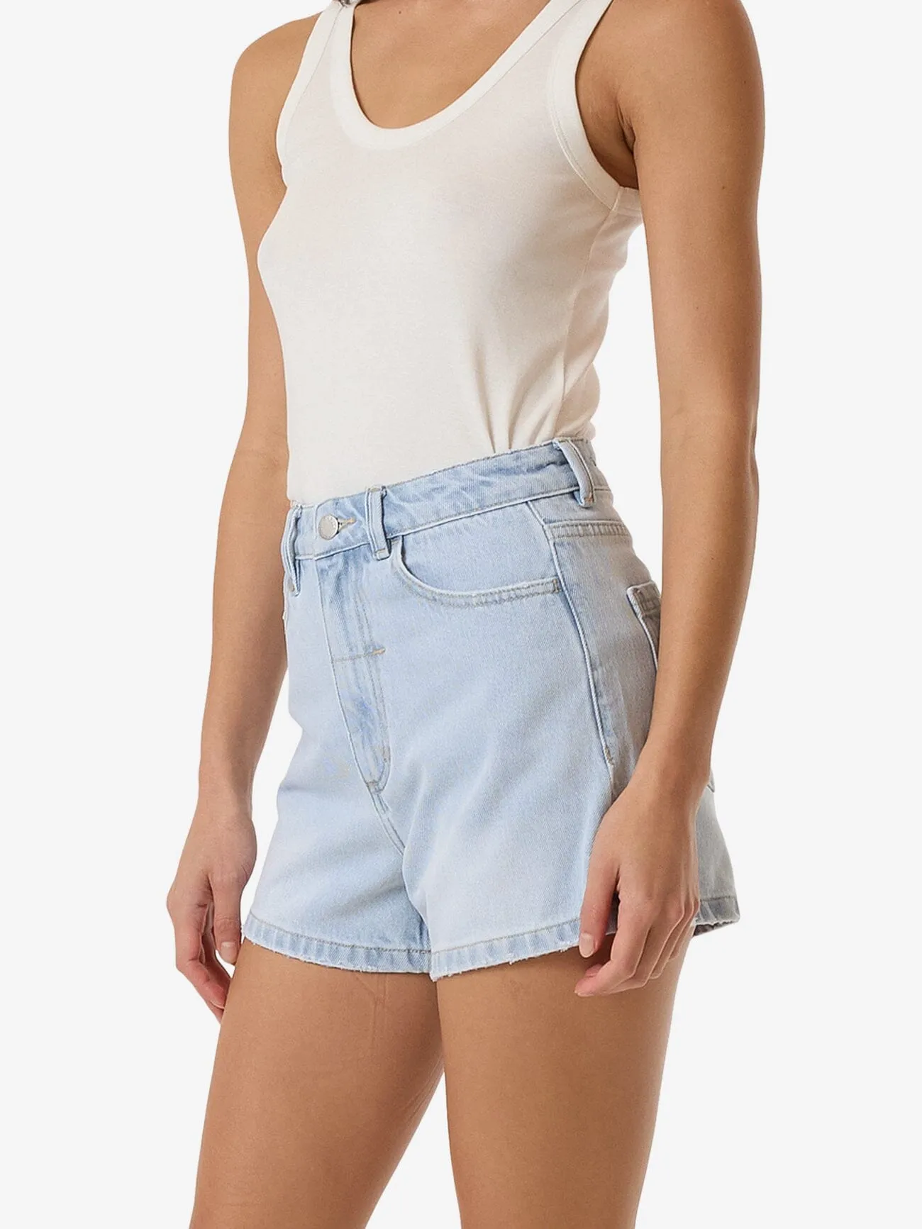 Erica Short - Epoch Blue