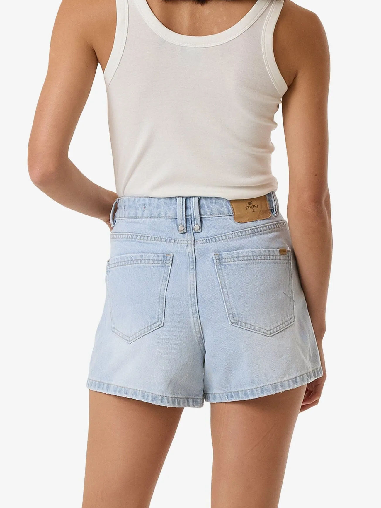 Erica Short - Epoch Blue