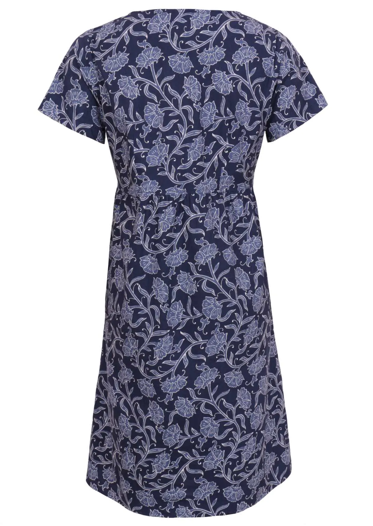 Etta Dress Neela