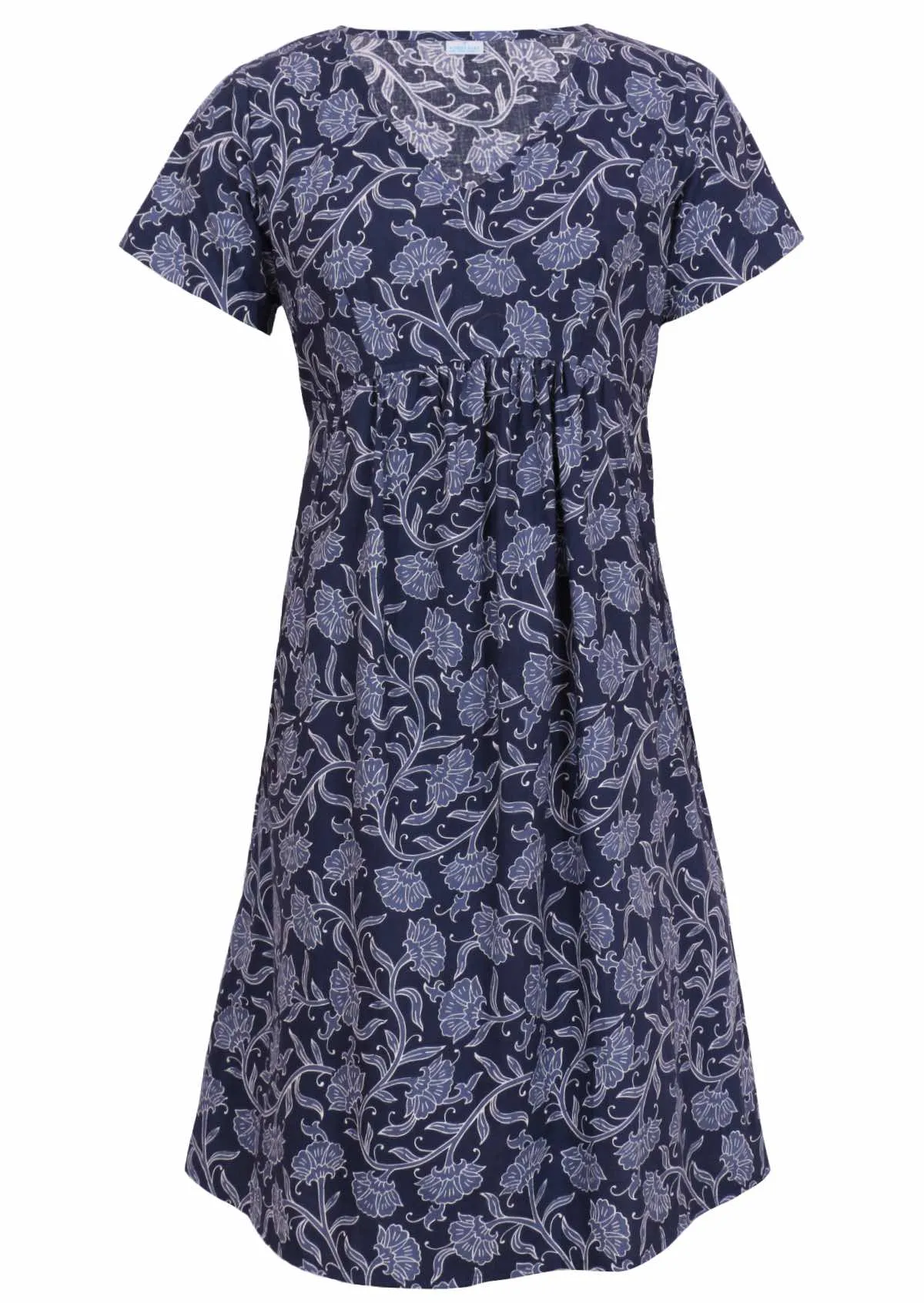 Etta Dress Neela