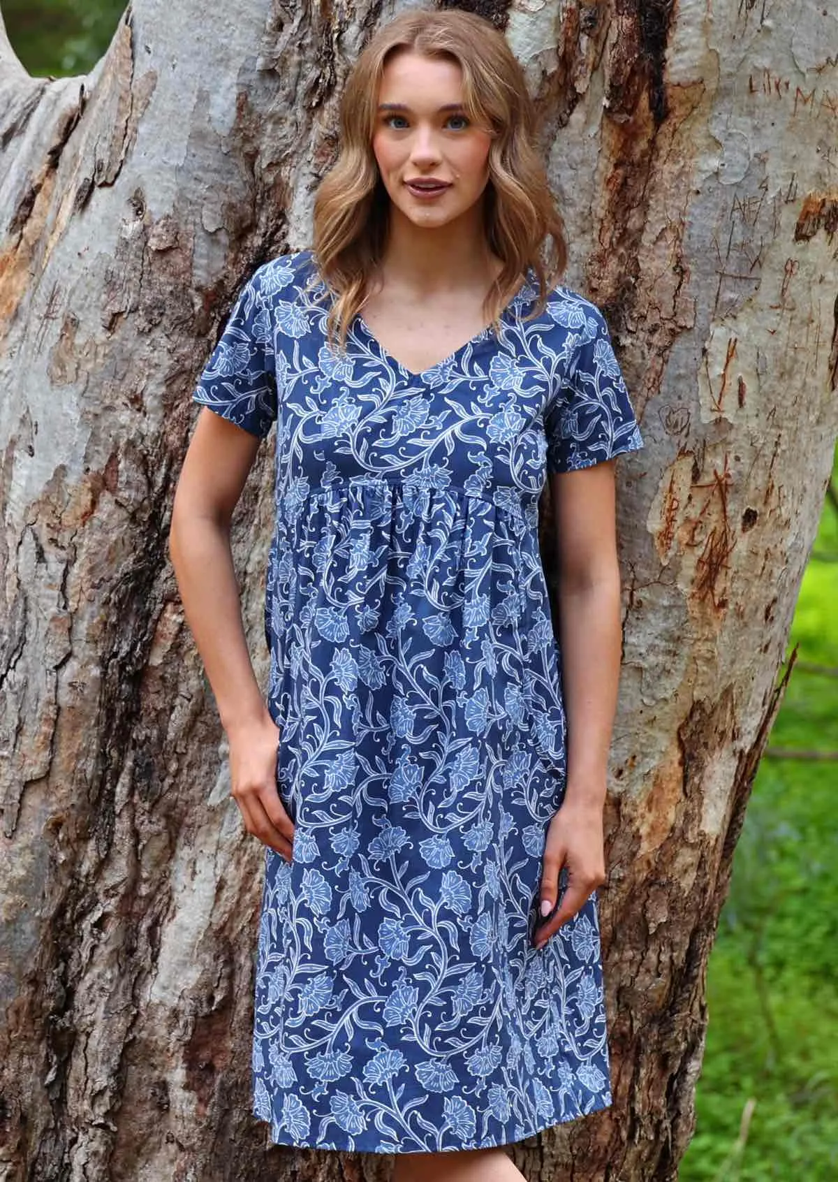 Etta Dress Neela
