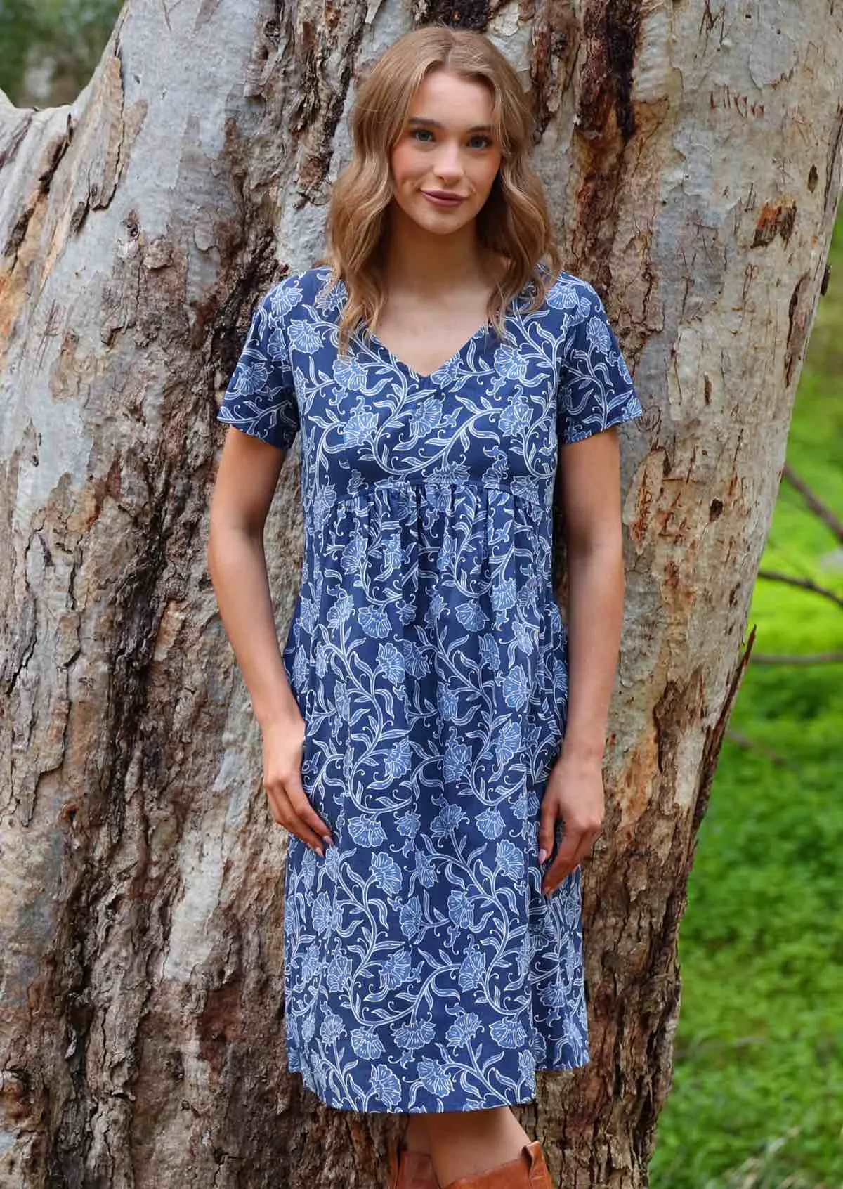Etta Dress Neela