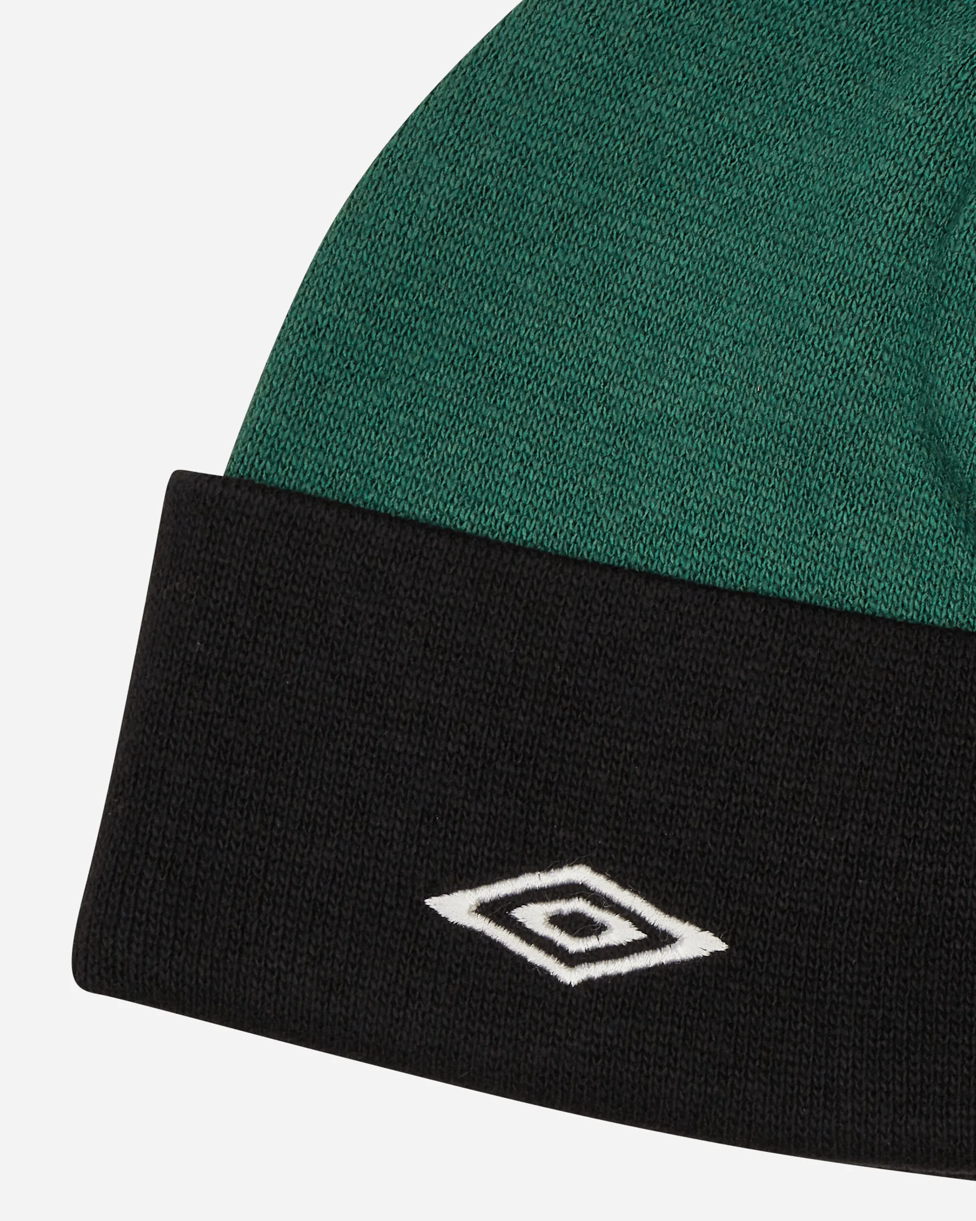 Eyes Beanie Black