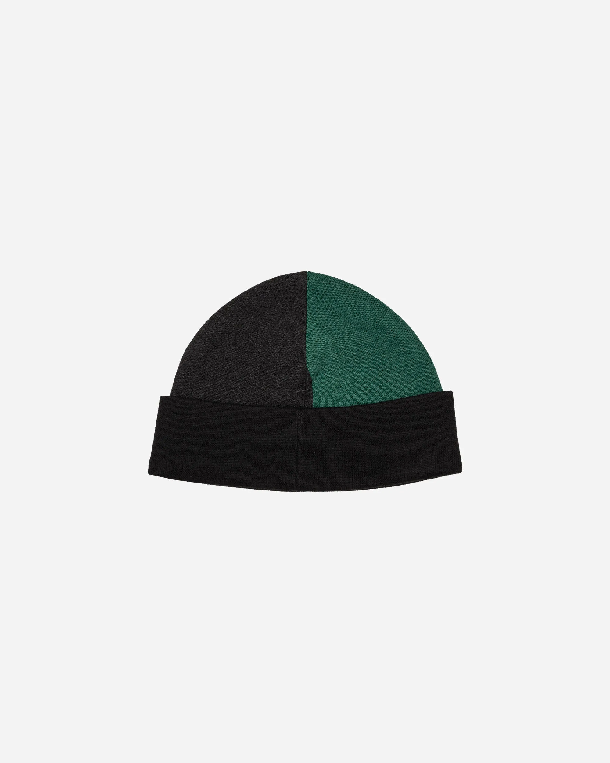 Eyes Beanie Black
