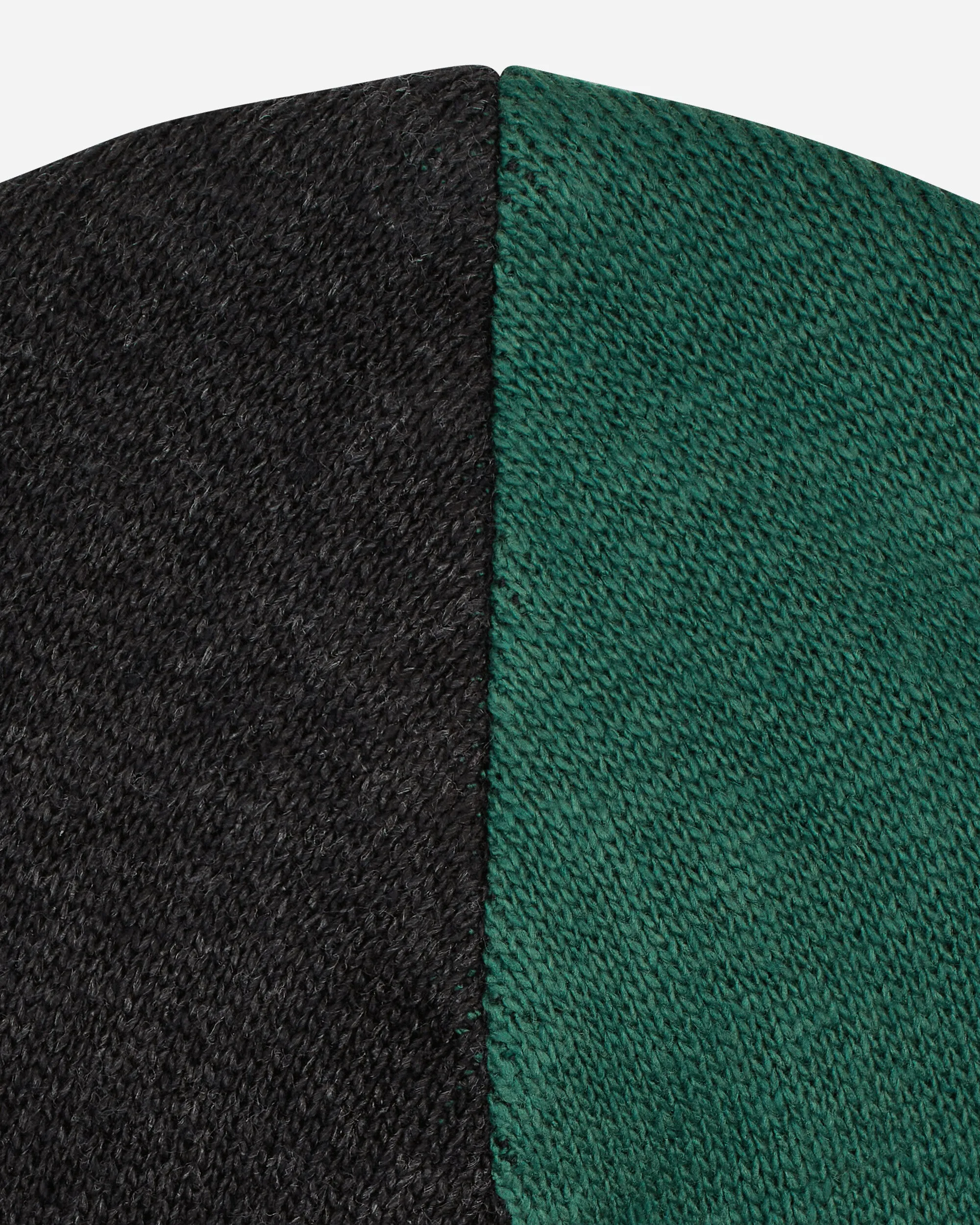 Eyes Beanie Black