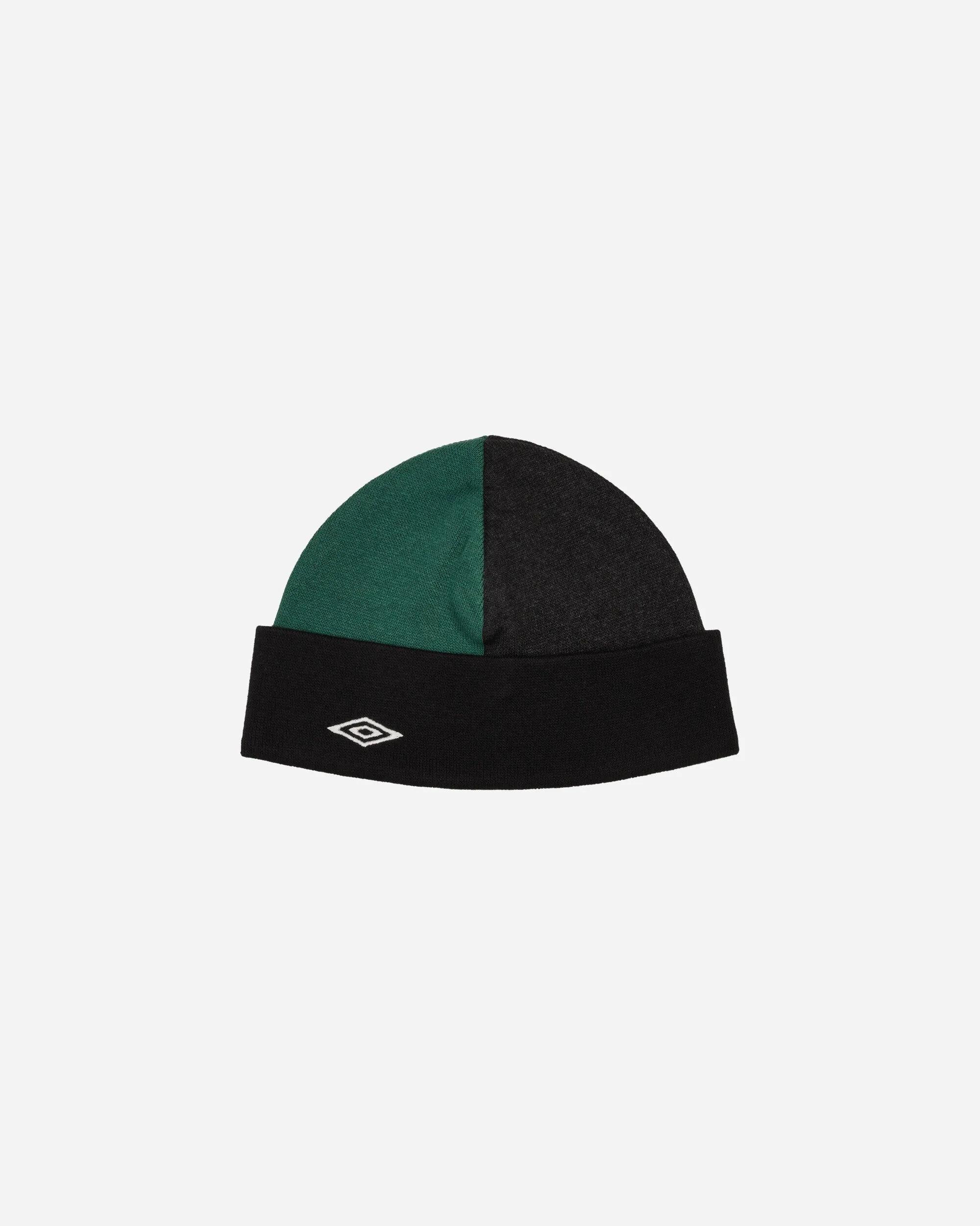 Eyes Beanie Black