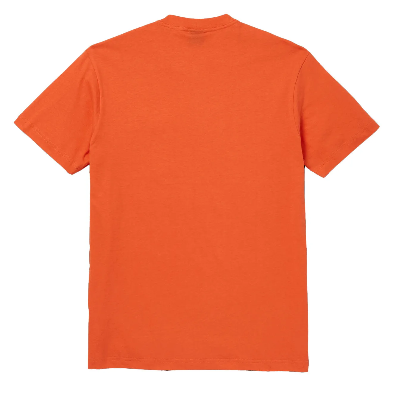 Filson S/S Ranger Solid One Pocket T-Shirt Fast Track Blaze Orange