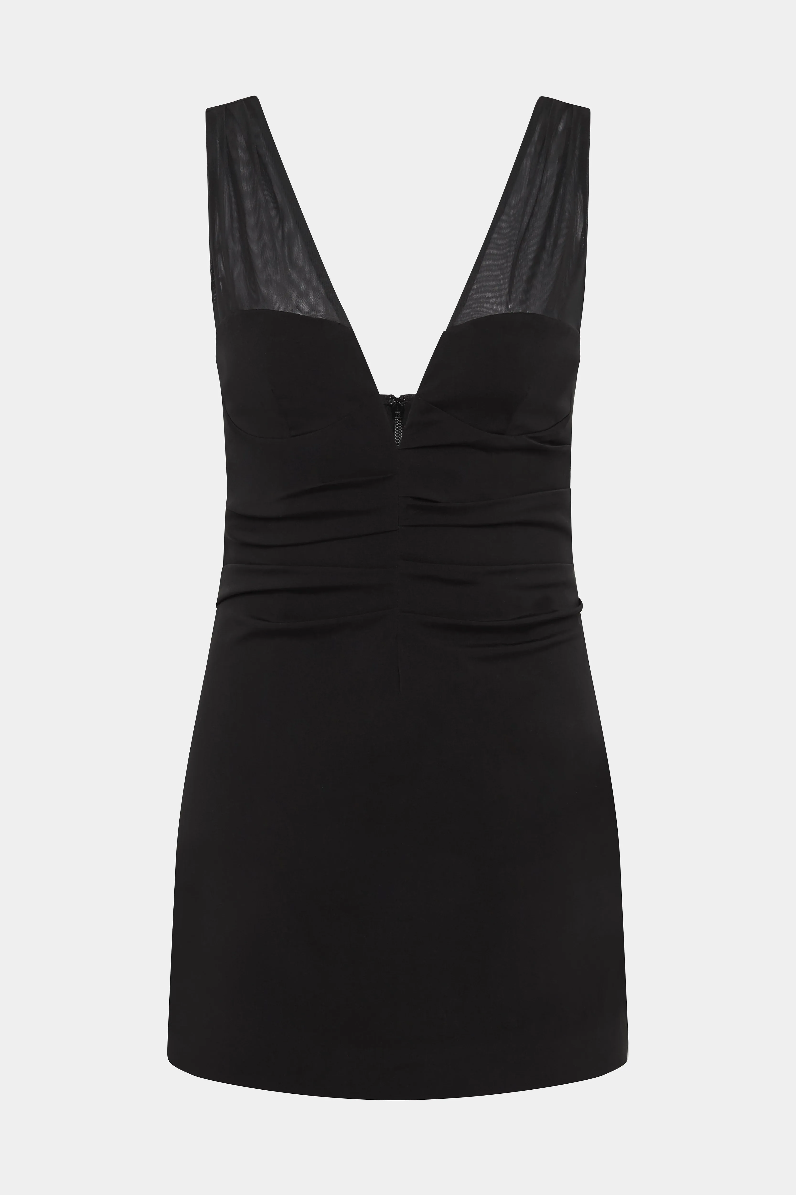 Florent Mini Dress