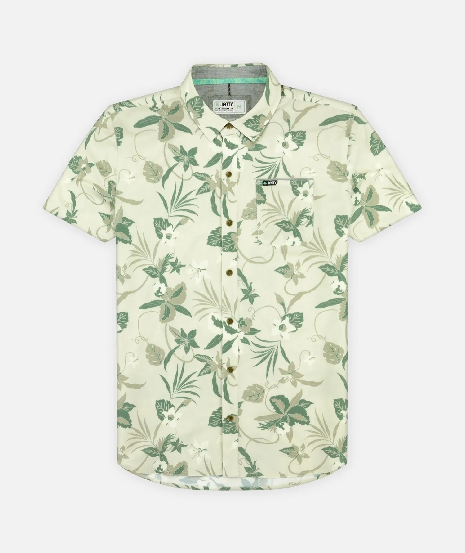 Garwood Woven - Grey
