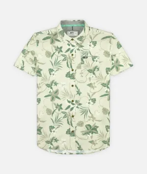 Garwood Woven - Grey