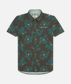 Garwood Woven - Port