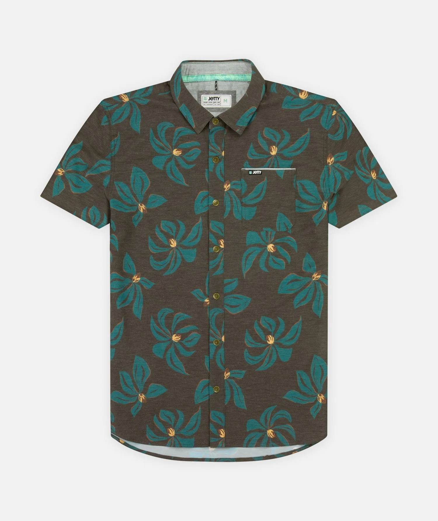 Garwood Woven - Port