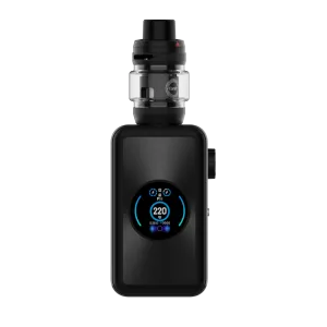 GEN Max (iTankT) (Black)