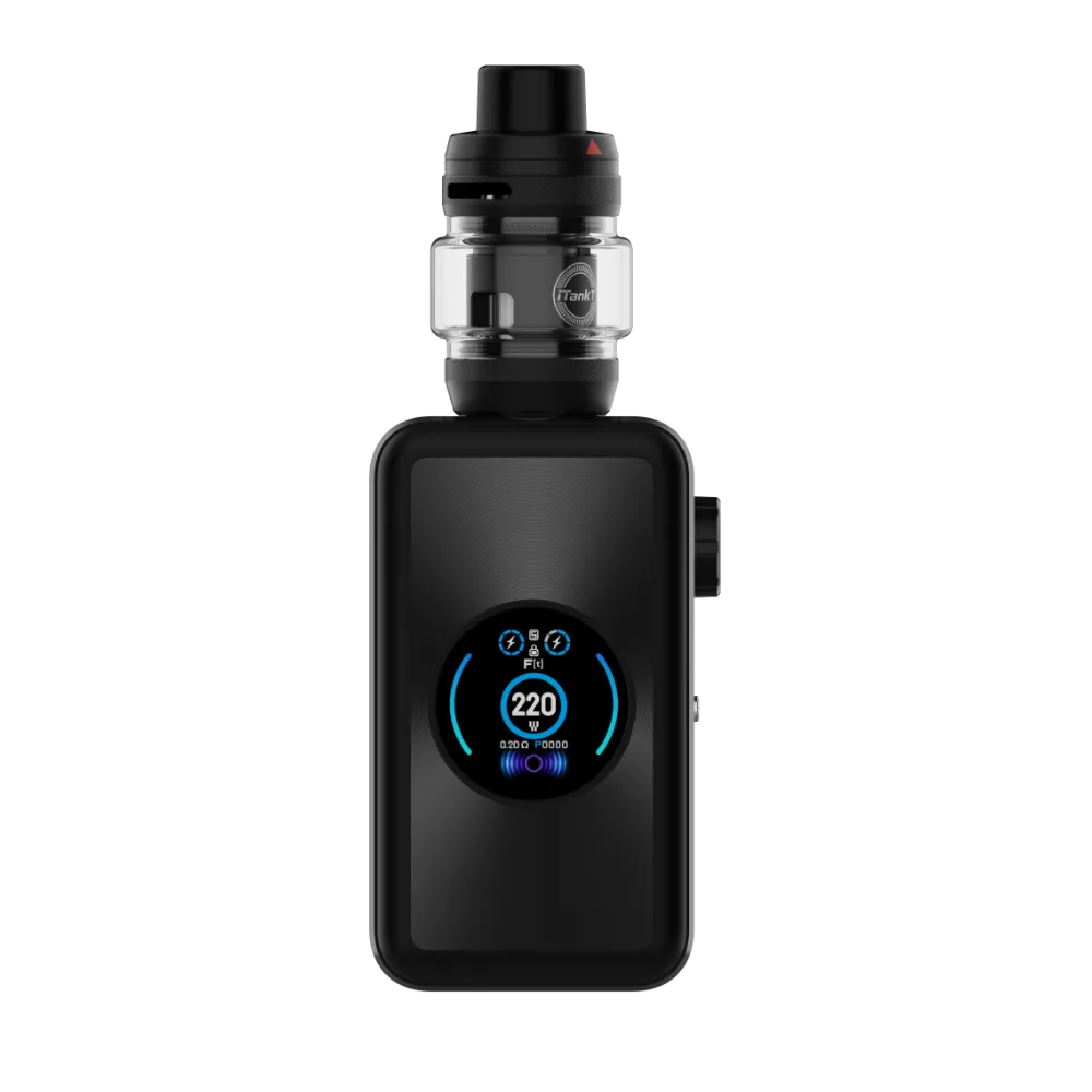 GEN Max (iTankT) (Black)