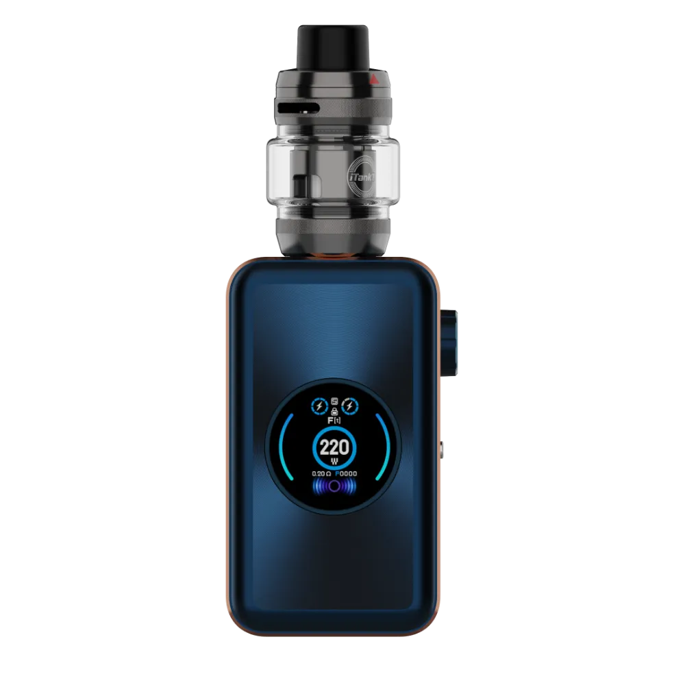 GEN Max (iTankT) (Blue)