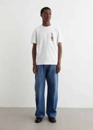 Gnome Chest T-Shirt