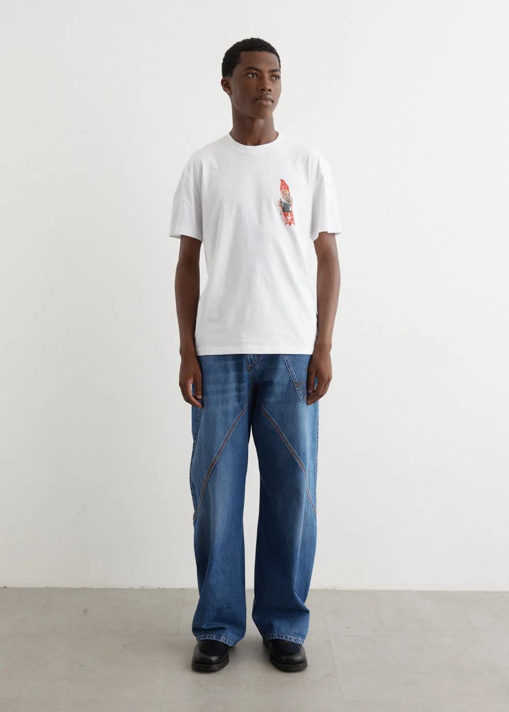 Gnome Chest T-Shirt