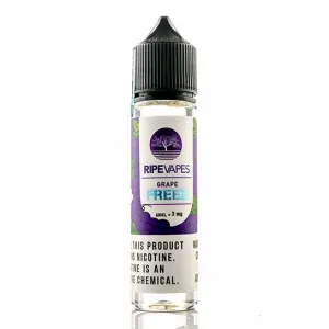 Grape Freez - Ripe Vapes E-Juice (60 ml)