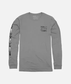 Guardian LST - Grey