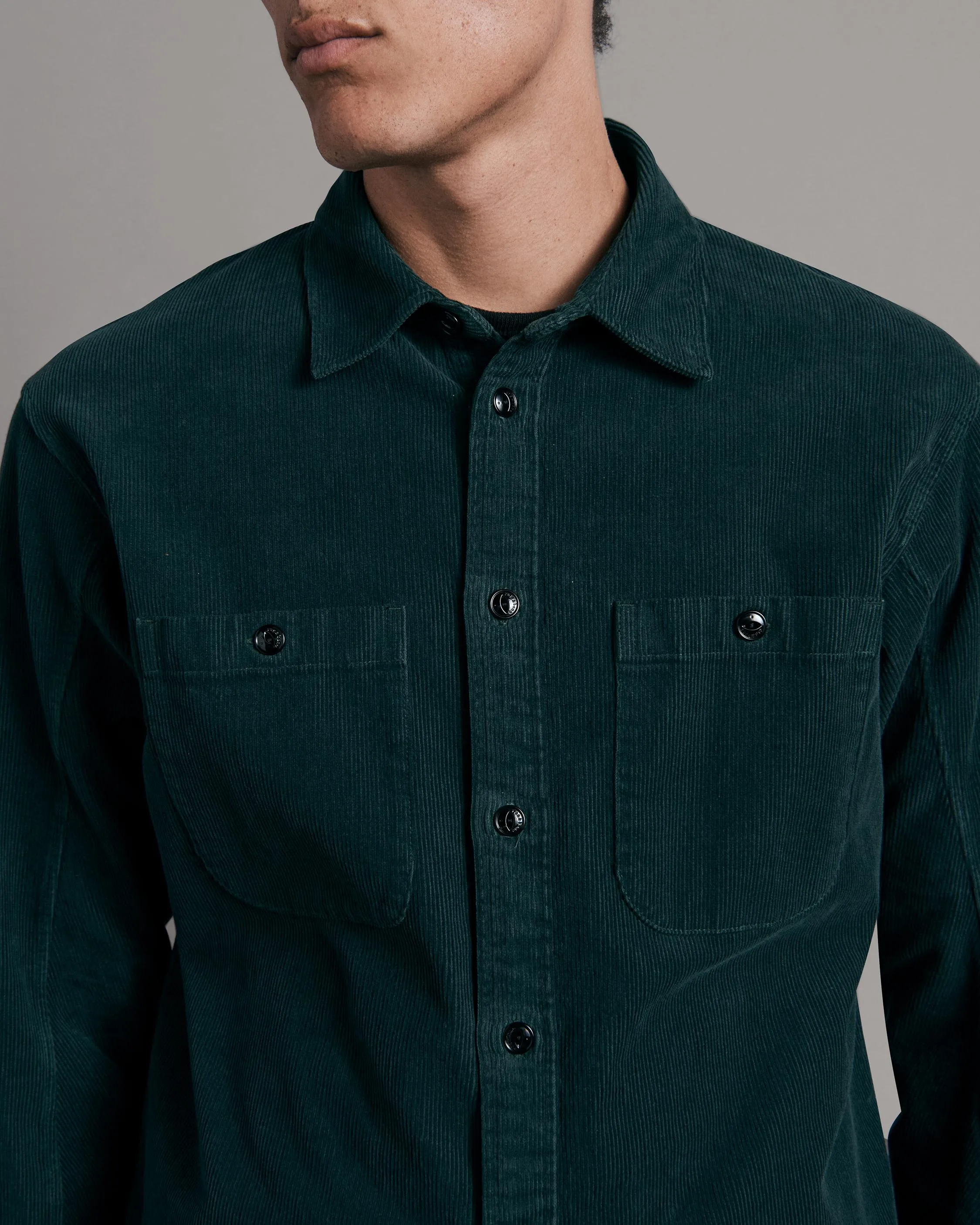 Gus Long Sleeve Shirt