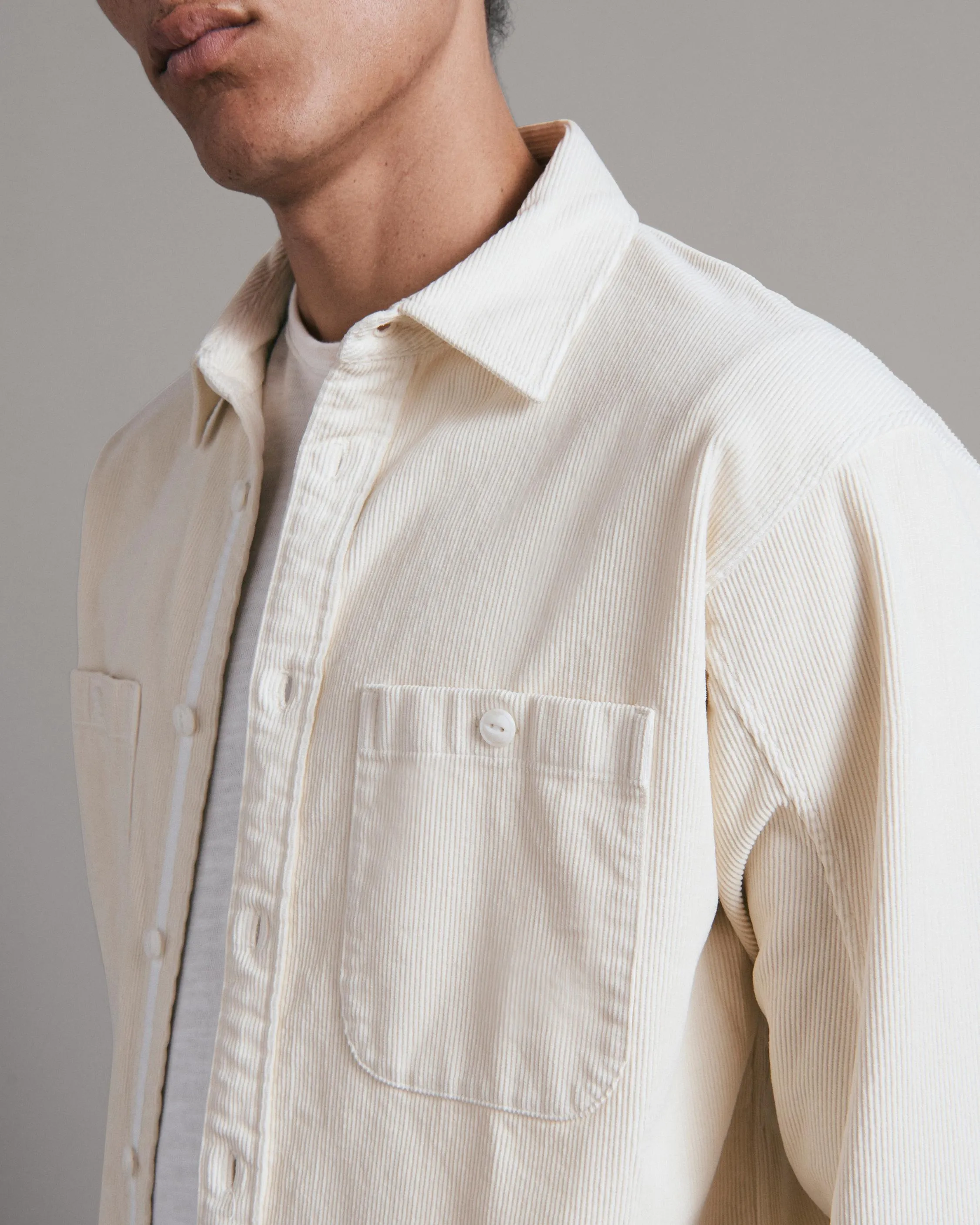 Gus Long Sleeve Shirt
