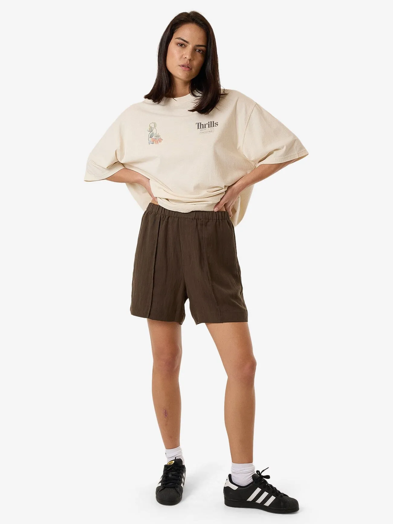 Harper Short - Tarmac
