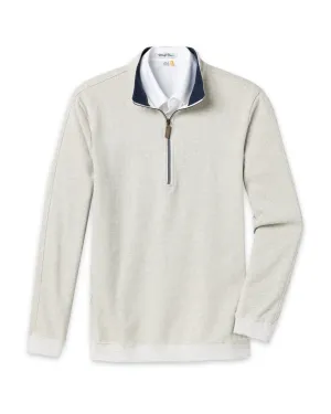Harrison Quarter Zip