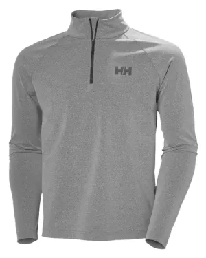 Helly Hansen Mens Tyri Knit Half Zip Pullover