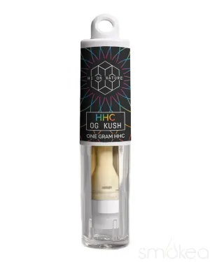 Hi On Nature 1g HHC Vape Cartridge - OG Kush