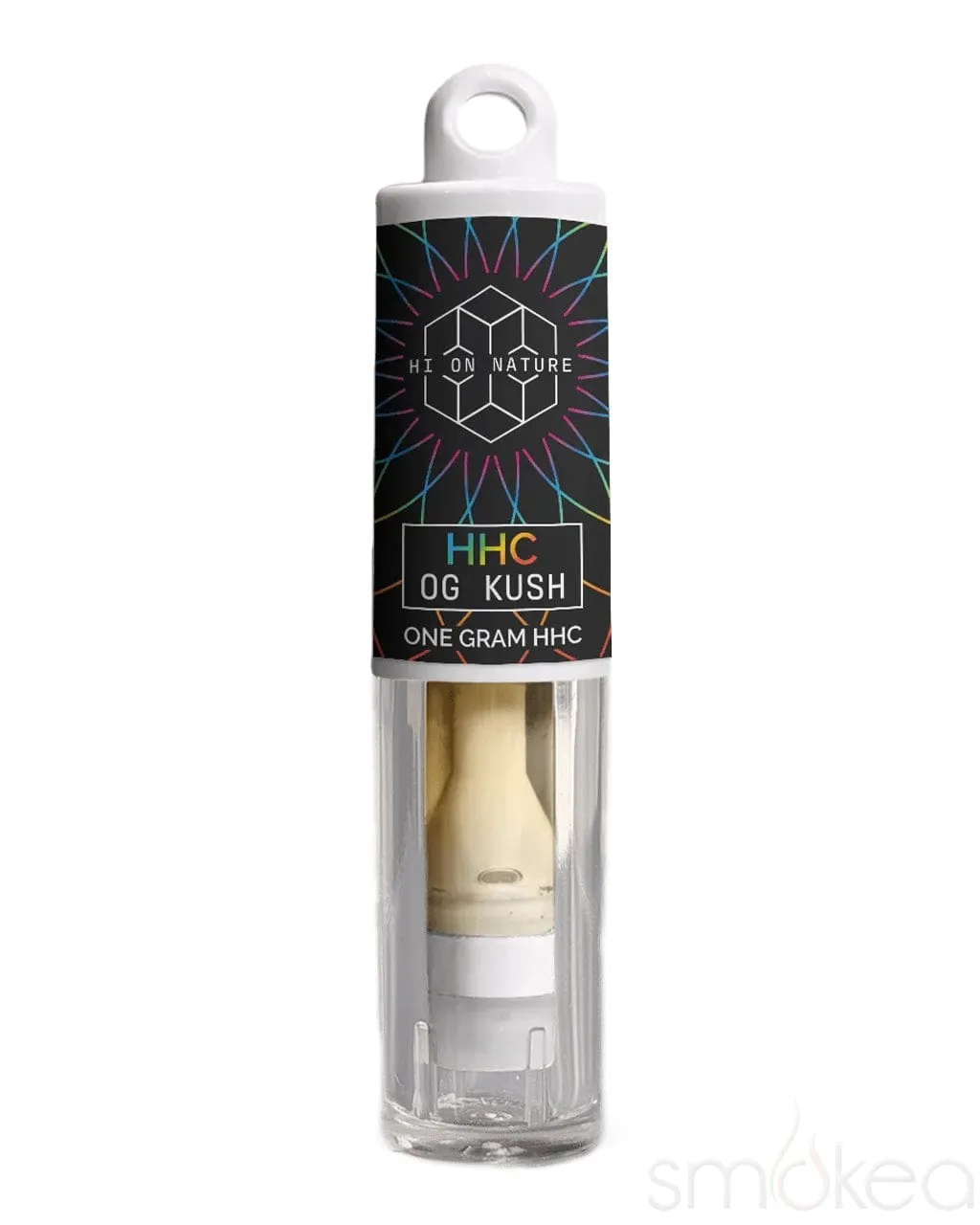 Hi On Nature 1g HHC Vape Cartridge - OG Kush