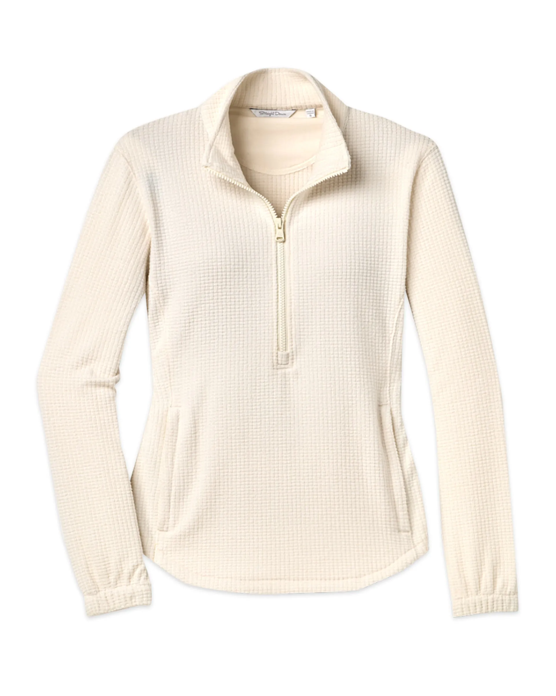 Inyo Fleece Half Zip