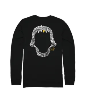 Jaws LST - Black