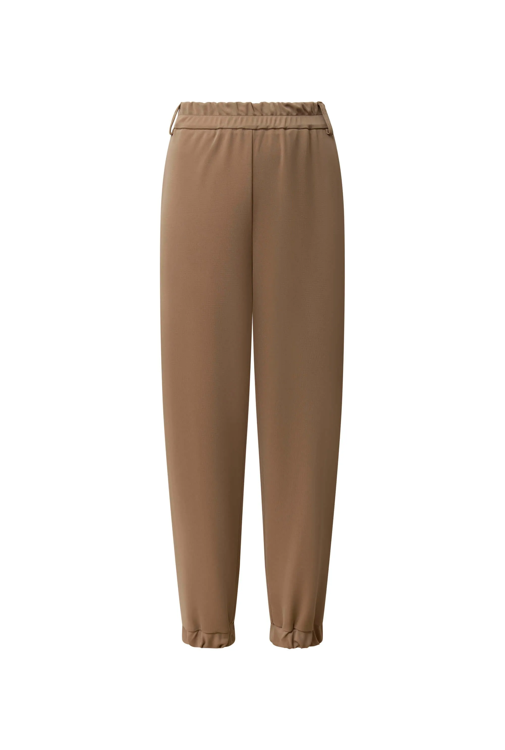 Jersey Camel Joggers