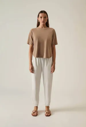 Jersey Camel T-shirt