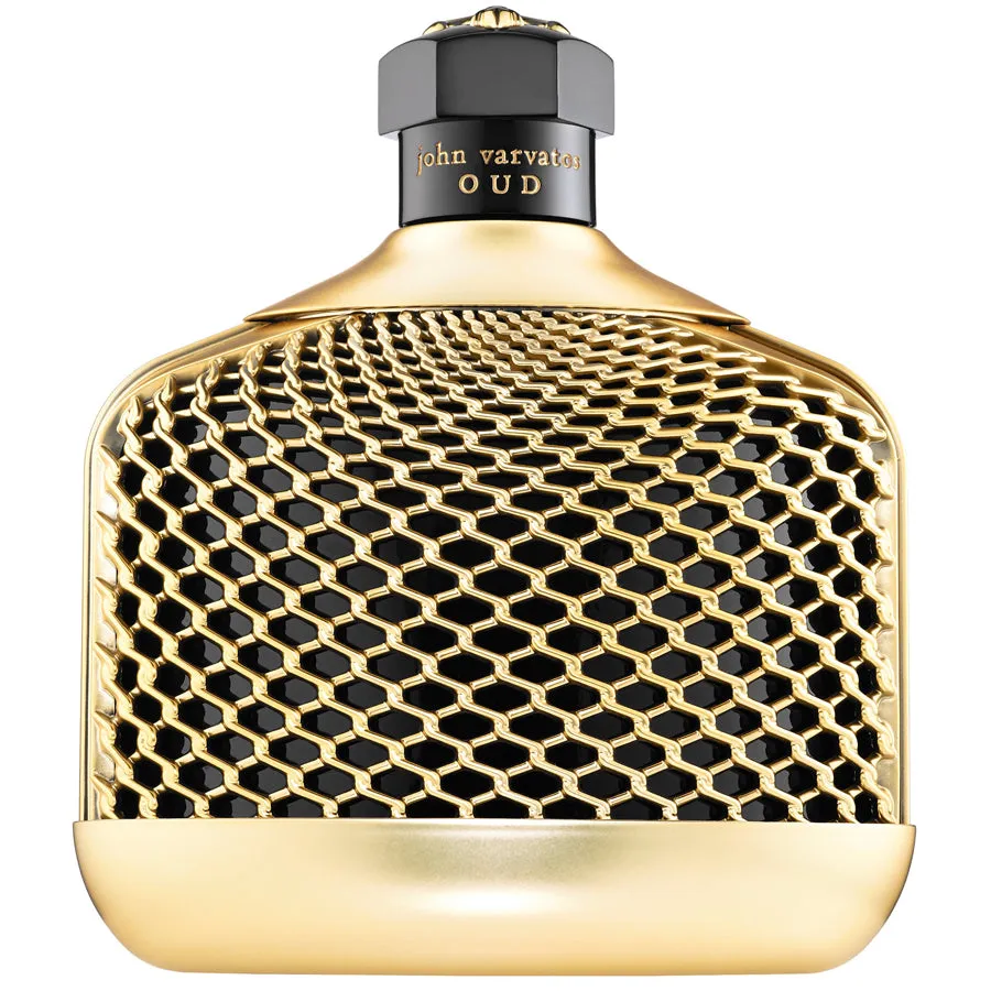 John Varvatos Oud 4.2 oz EDP for men