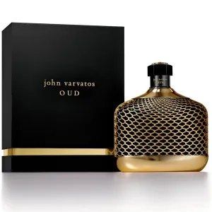 John Varvatos Oud 4.2 oz EDP for men