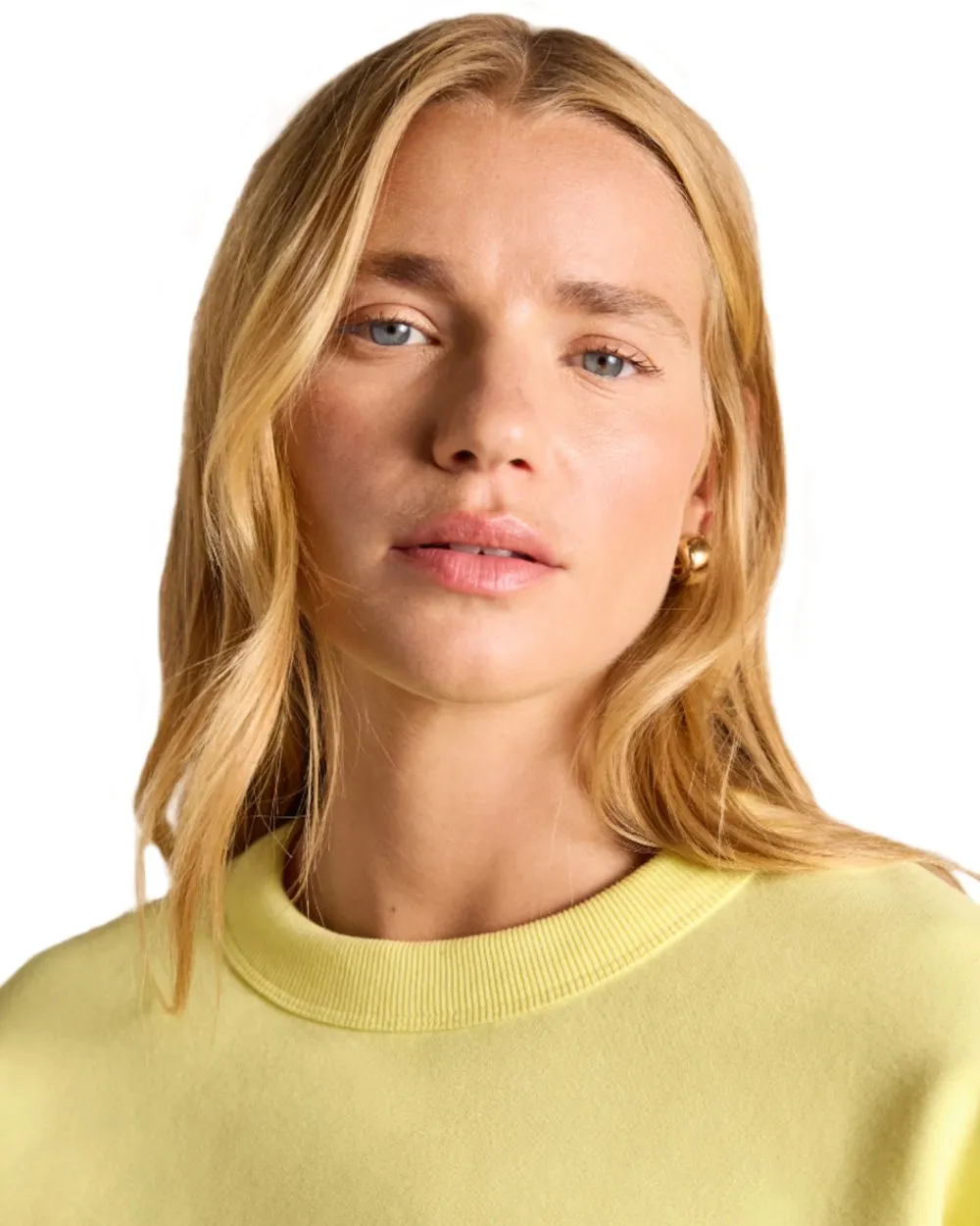 Joules Womens Graphic Crew Neck Sweatshirt