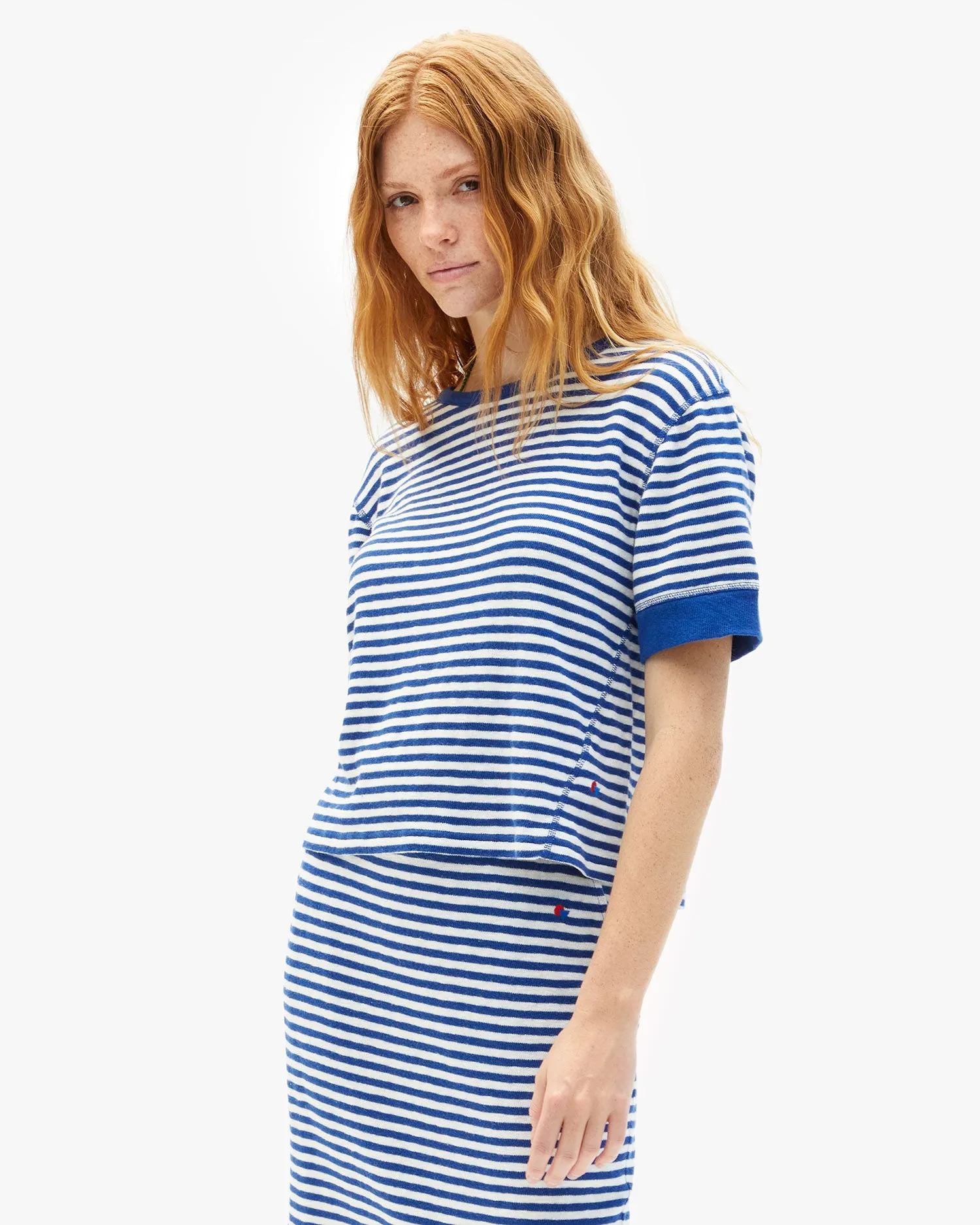 Le Bateau Tee