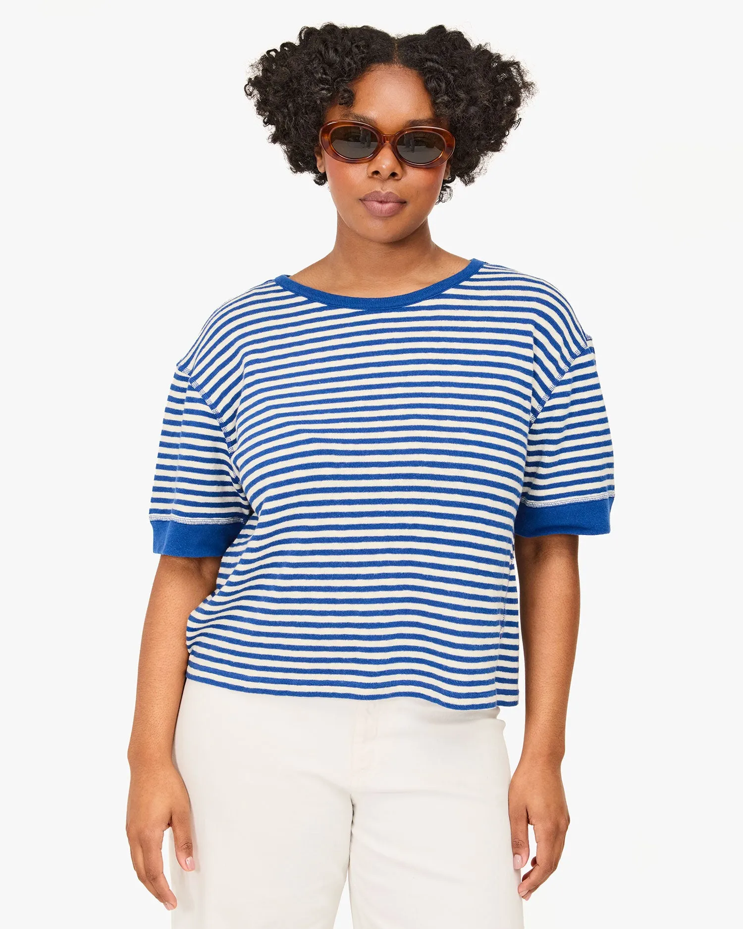 Le Bateau Tee
