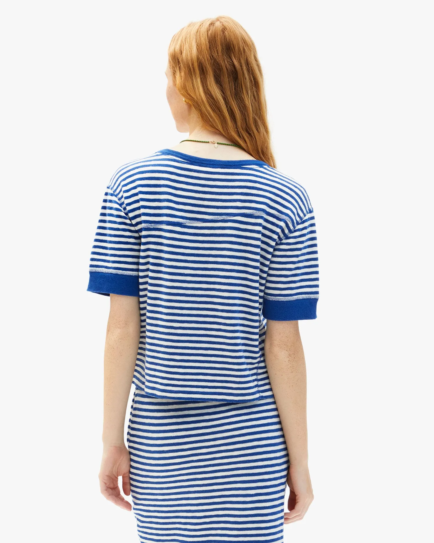 Le Bateau Tee